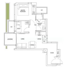 Jervois Mansion (D10), Apartment #603687371
